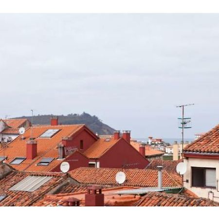 Apartament Loft Centro Ribadesella Zewnętrze zdjęcie