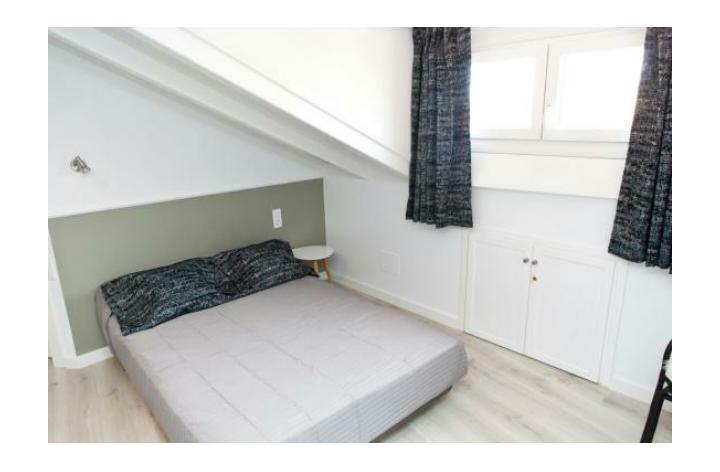Apartament Loft Centro Ribadesella Zewnętrze zdjęcie