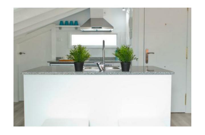 Apartament Loft Centro Ribadesella Zewnętrze zdjęcie