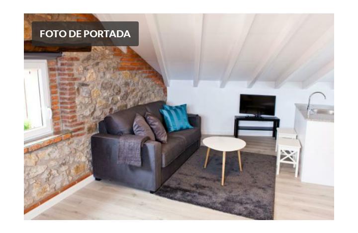 Apartament Loft Centro Ribadesella Zewnętrze zdjęcie