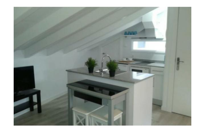 Apartament Loft Centro Ribadesella Zewnętrze zdjęcie